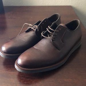 Men’s Leather Shoes by To Boot New York